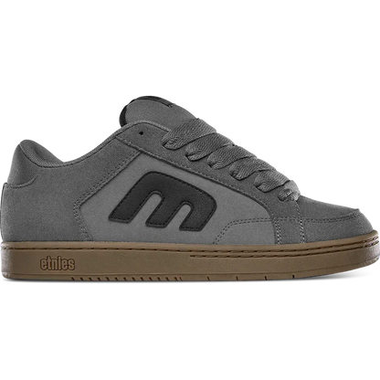 Etnies Signature - Kingpin 2K Classic Skate Shoes - skateboarding