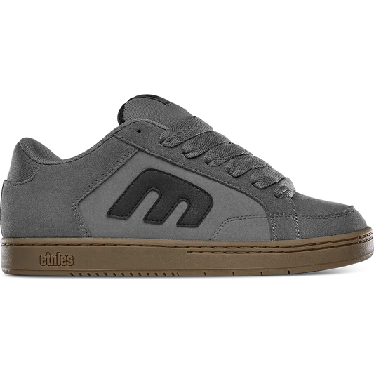 Etnies Signature - Kingpin 2K Classic Skate Shoes - skateboarding