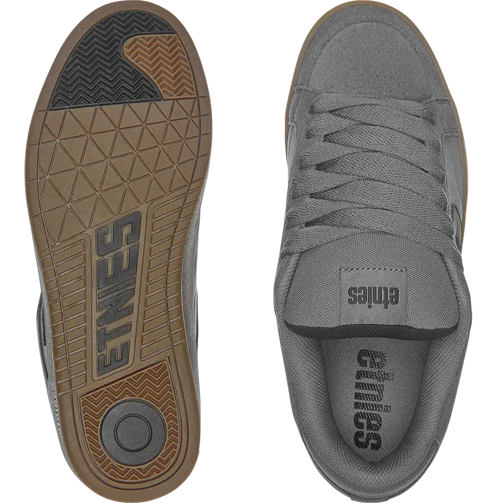 Etnies Signature - Kingpin 2K Classic Skate Shoes - skateboarding