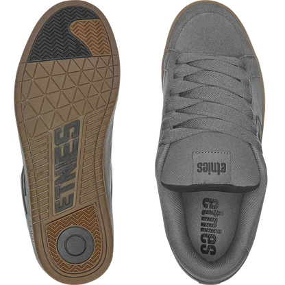 Etnies Signature - Kingpin 2K Classic Skate Shoes - skateboarding