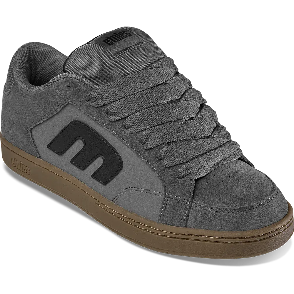 Etnies Signature - Kingpin 2K Classic Skate Shoes - skateboarding