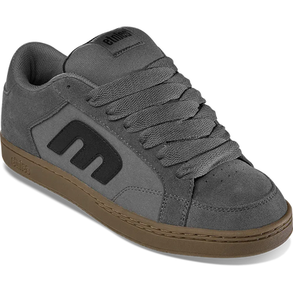 Etnies Signature - Kingpin 2K Classic Skate Shoes - skateboarding
