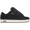 BLACK/WHITE/GUM