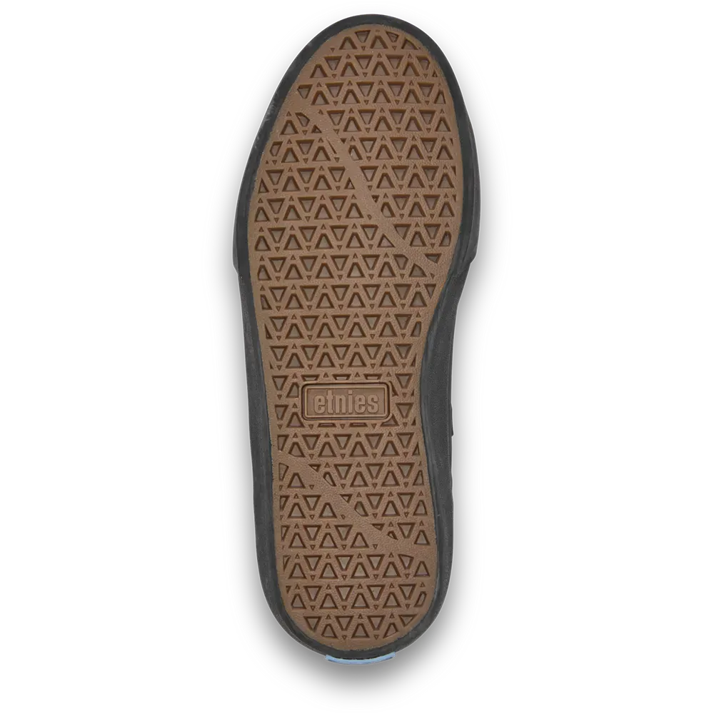 Etnies Latest - Purple Skate Shoes – Locut Vulc x Werka