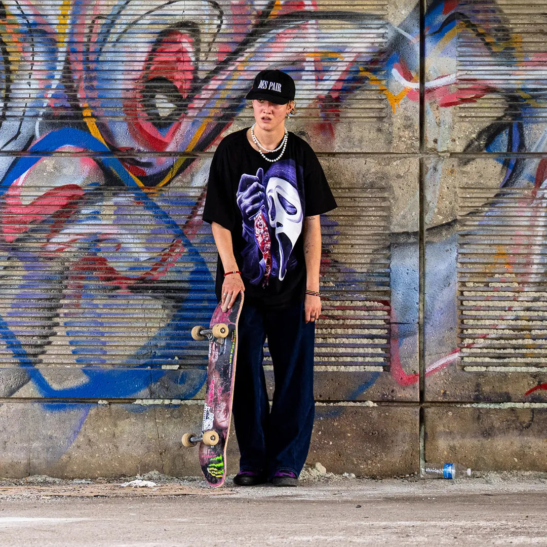 Etnies Latest - Purple Skate Shoes – Locut Vulc x Werka