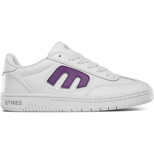 Etnies Signature - Locut Skate Low-Top Shoe - skateboarding