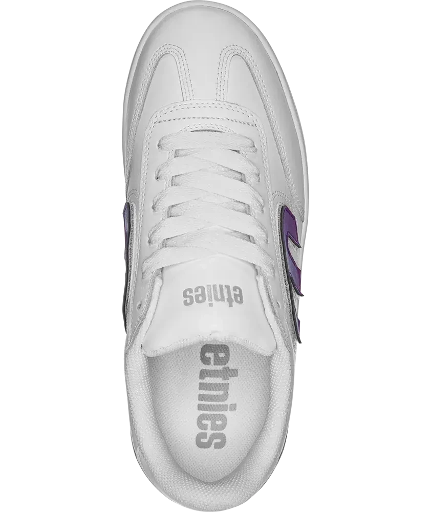 Etnies Signature - Locut Skate Low-Top Shoe - skateboarding