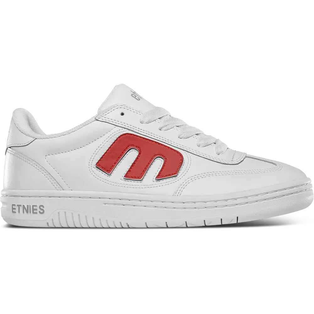 Etnies Signature - Locut Skate Low-Top Shoe - skateboarding