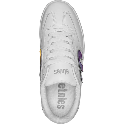 Etnies Signature - Locut Skate Low-Top Shoe - skateboarding