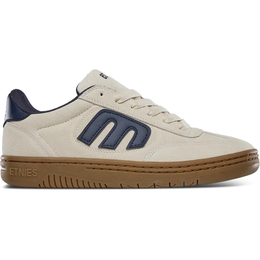 Etnies Top Pick - Locut Skate Low-Top Shoe  - skateboarding