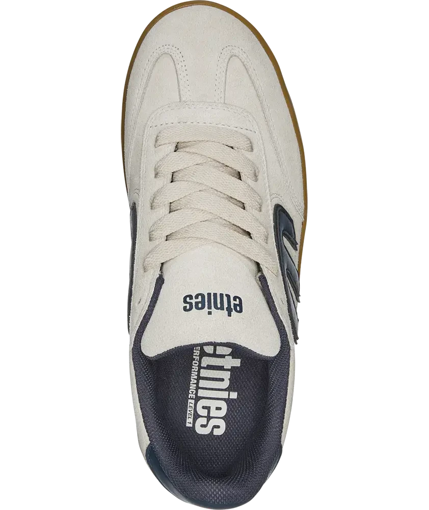 Etnies Top Pick - Locut Skate Low-Top Shoe  - skateboarding