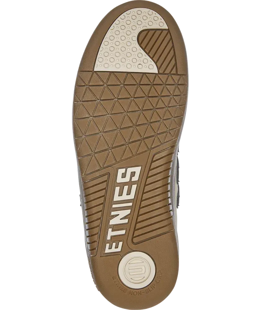 Etnies Top Pick - Locut Skate Low-Top Shoe  - skateboarding