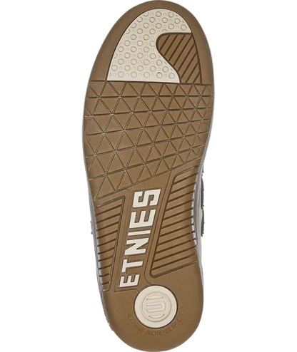 Etnies Top Pick - Locut Skate Low-Top Shoe  - skateboarding