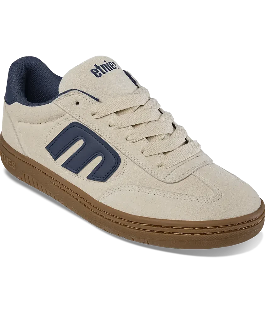Etnies Top Pick - Locut Skate Low-Top Shoe  - skateboarding