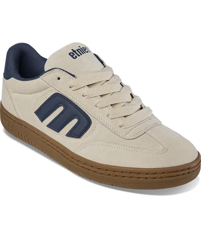 Etnies Top Pick - Locut Skate Low-Top Shoe  - skateboarding