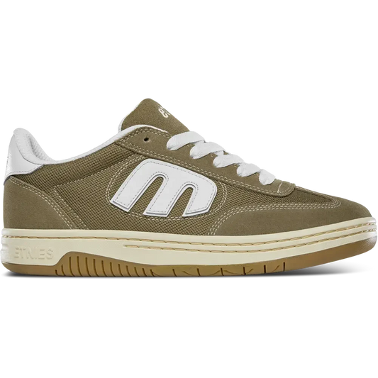 Etnies Customer Favorite - Locut Skate Low-Top Shoe - skateboarding