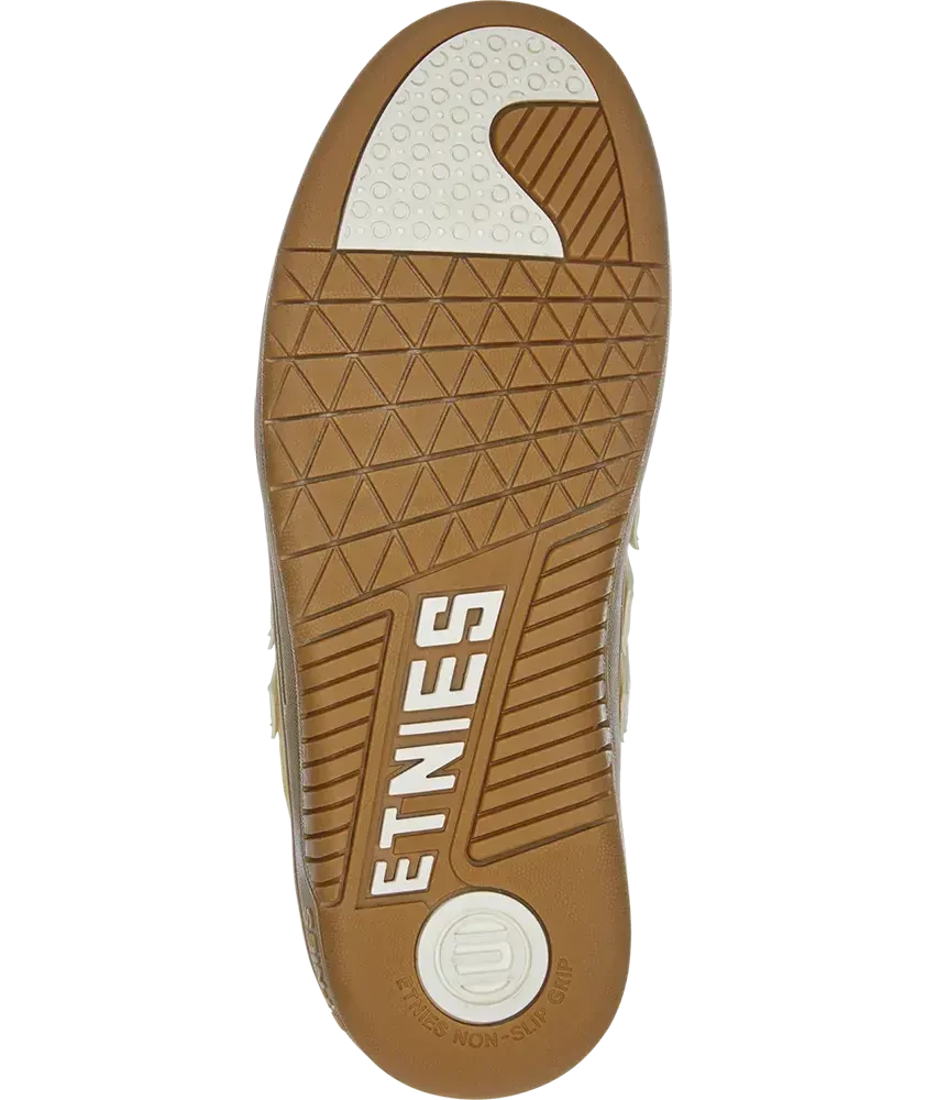 Etnies Trusted - Locut Skate Low-Top Shoe - skateboarding
