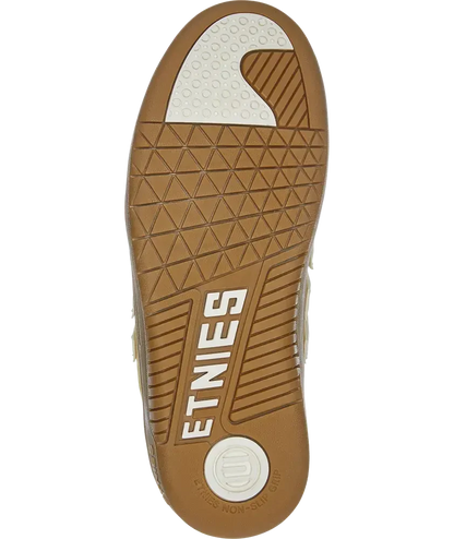Etnies Trusted - Locut Skate Low-Top Shoe - skateboarding