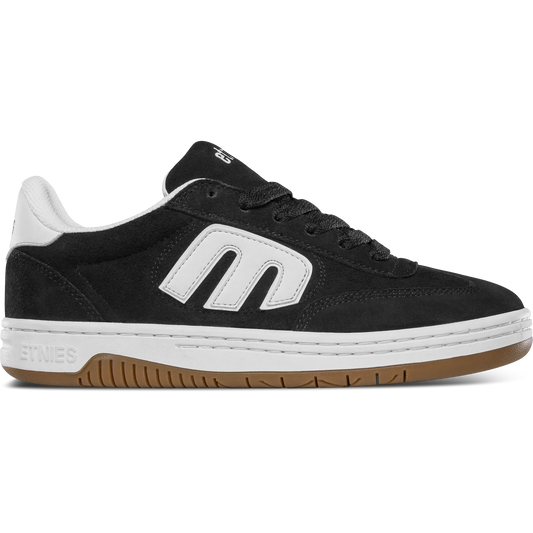 Etnies Exclusive - Locut Skate Low-Top Shoe - skateboarding