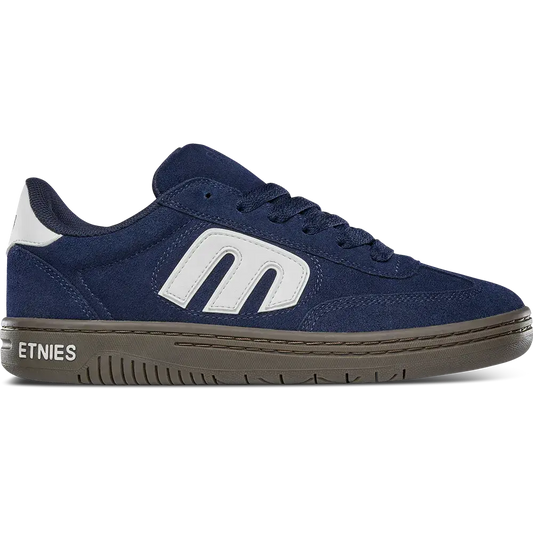 Etnies Trending - Locut Skate Low-Top Shoe - skateboarding