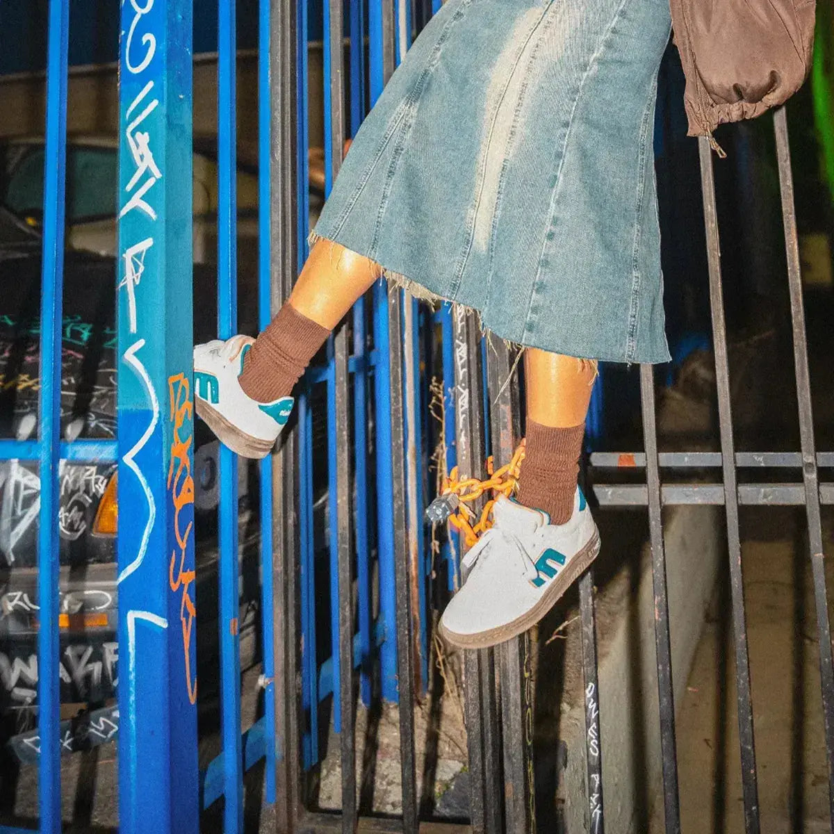 Etnies Special Offer - Locut Triple Tongue Skate Low-Top Shoe