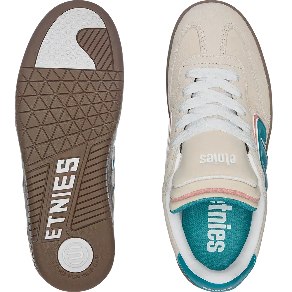 Etnies Special Offer - Locut Triple Tongue Skate Low-Top Shoe