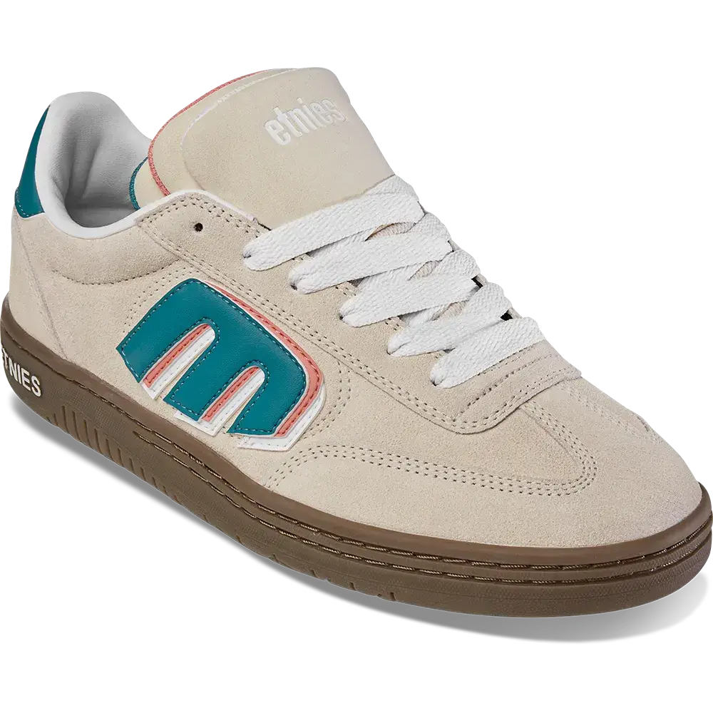 Etnies Special Offer - Locut Triple Tongue Skate Low-Top Shoe