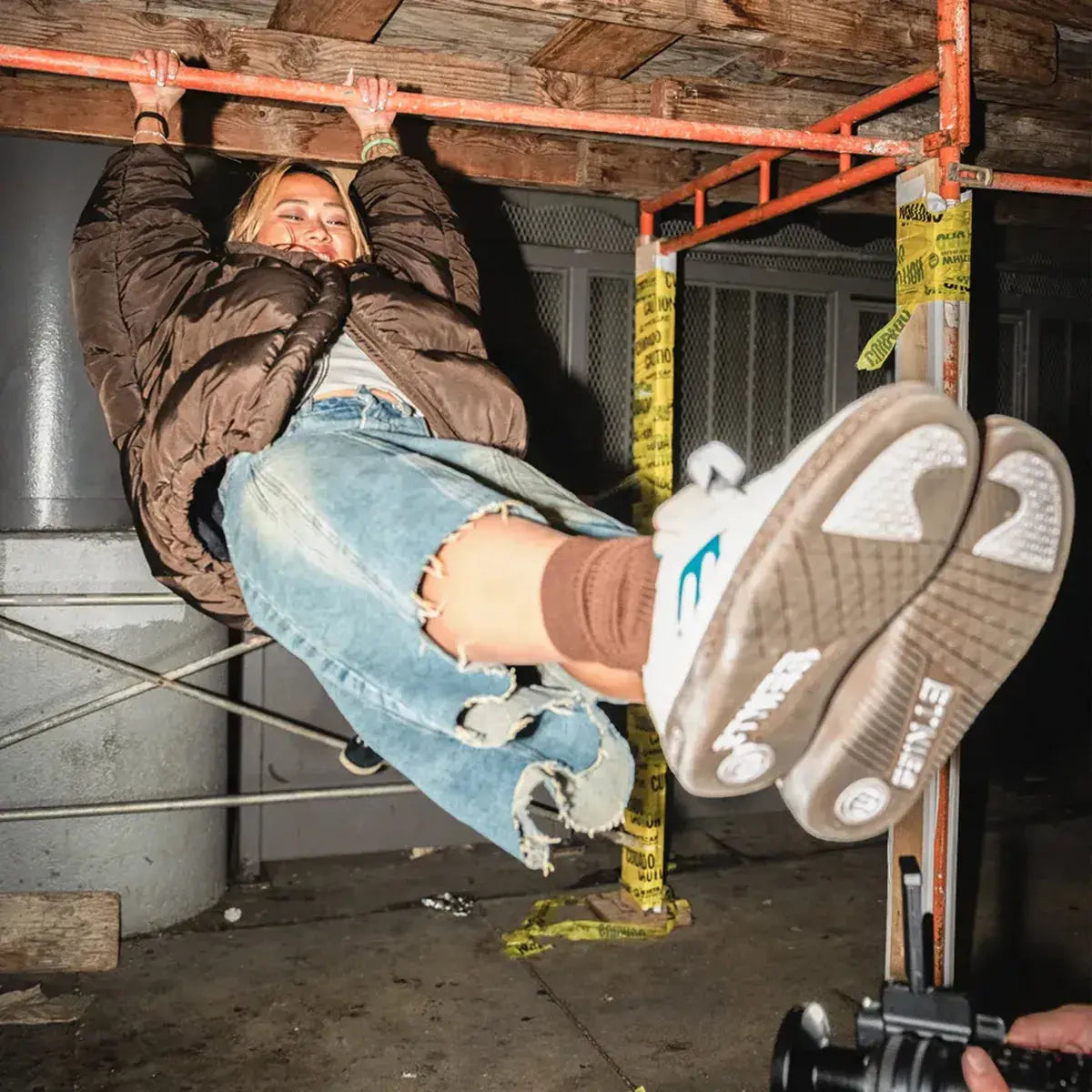 Etnies Special Offer - Locut Triple Tongue Skate Low-Top Shoe