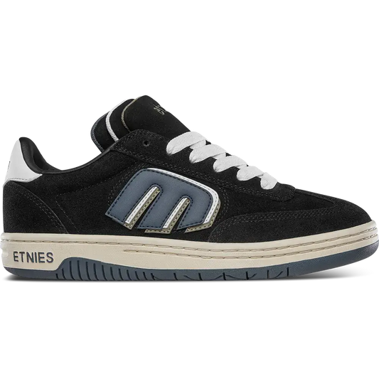 Etnies Best Seller - Locut Triple Tongue Skate Low-Top Shoe