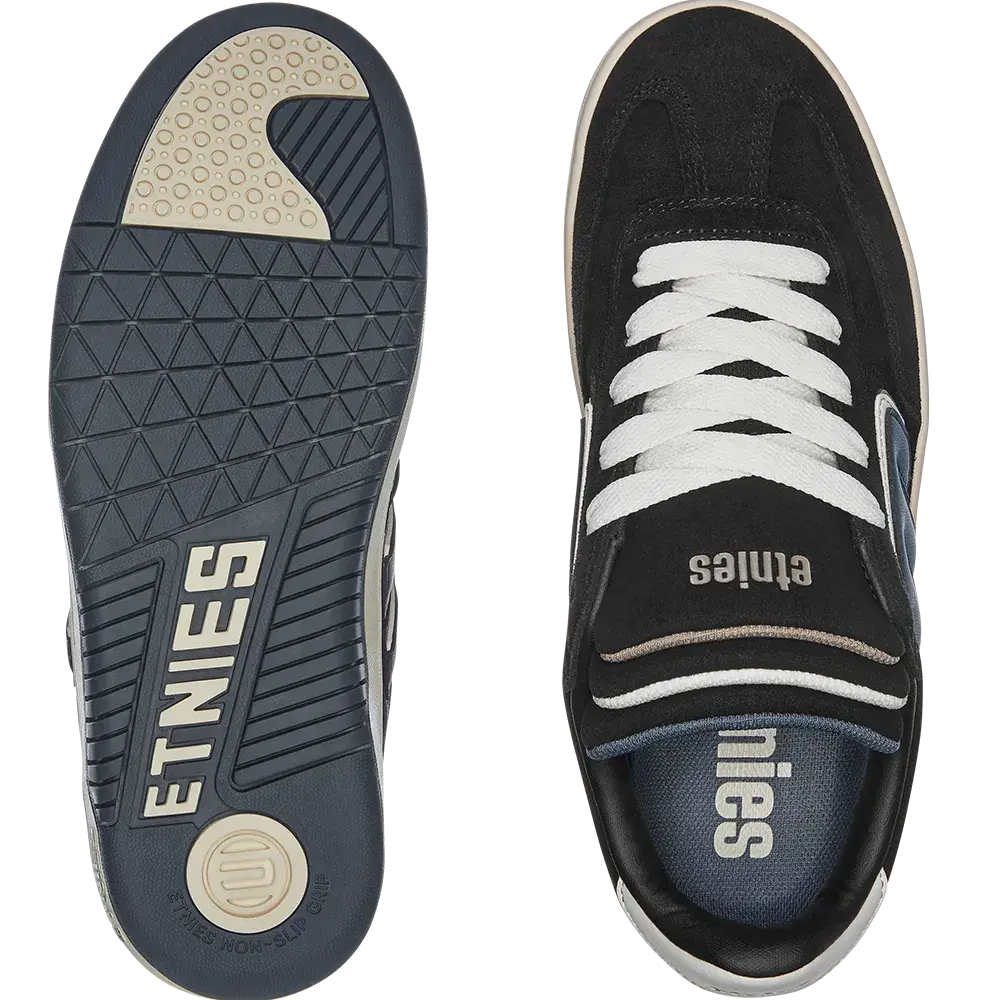 Etnies Best Seller - Locut Triple Tongue Skate Low-Top Shoe