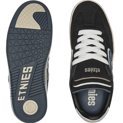 Etnies Best Seller - Locut Triple Tongue Skate Low-Top Shoe