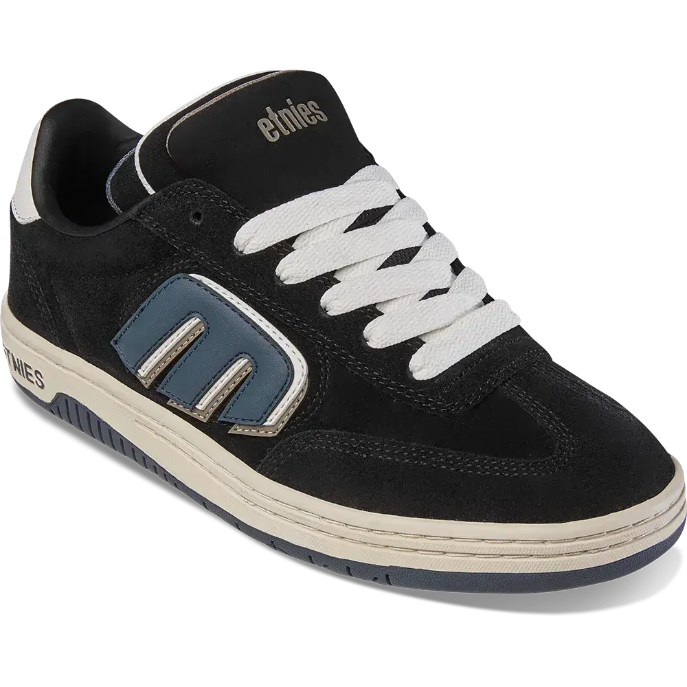 Etnies Best Seller - Locut Triple Tongue Skate Low-Top Shoe