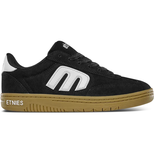 Etnies New - Locut Skate Low-Top Shoe - skateboarding