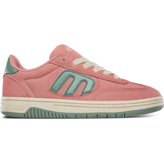 Etnies Featured - Locut Skate Low-Top Shoe - skateboarding