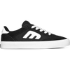 BLACK/WHITE