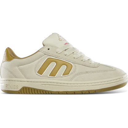 Etnies Premium - Locut X Keep A Breast Skate Low-Top Shoe