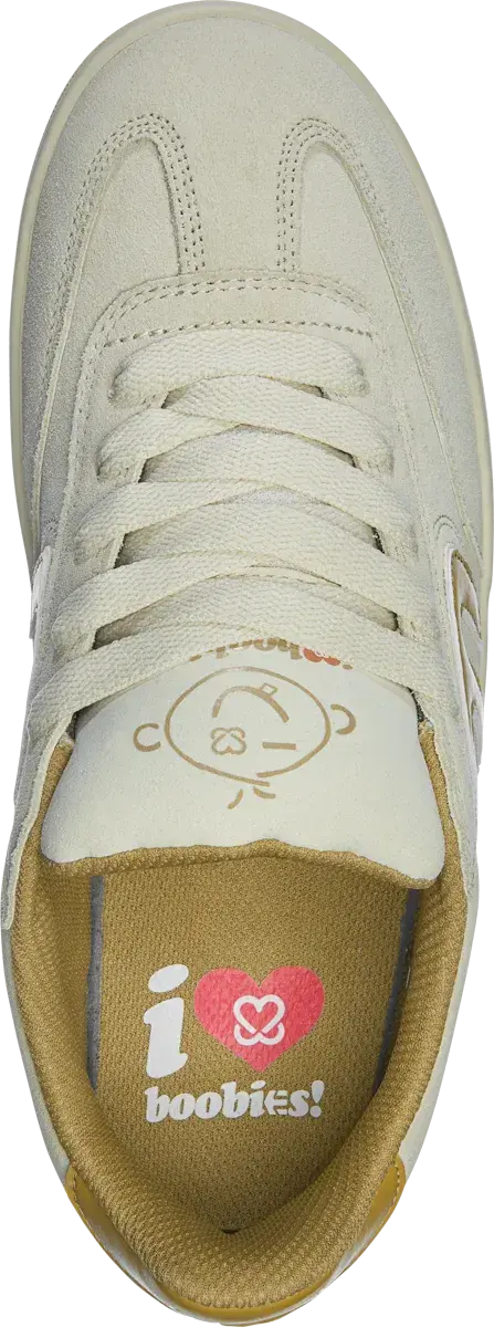 Etnies Premium - Locut X Keep A Breast Skate Low-Top Shoe
