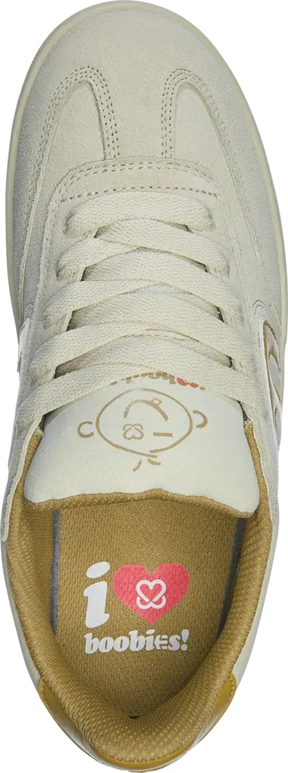 Etnies Premium - Locut X Keep A Breast Skate Low-Top Shoe