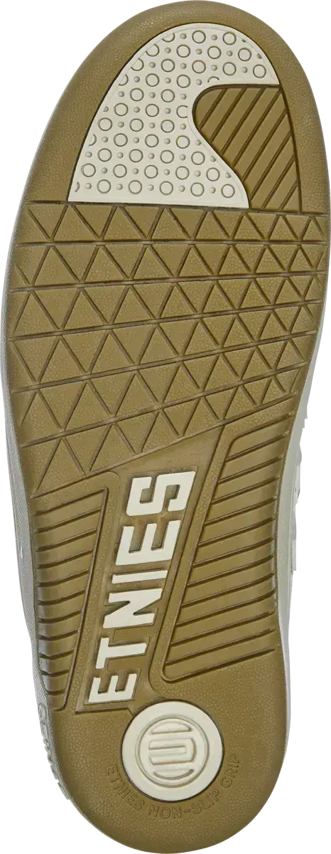 Etnies Premium - Locut X Keep A Breast Skate Low-Top Shoe
