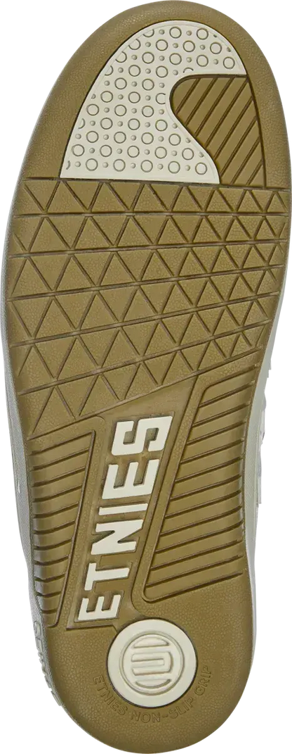 Etnies Premium - Locut X Keep A Breast Skate Low-Top Shoe