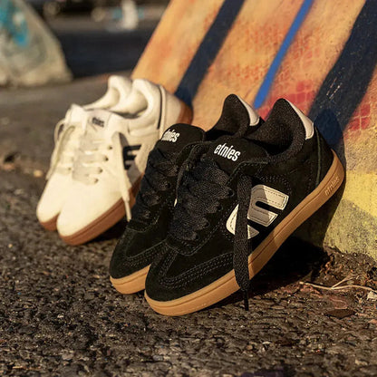 Etnies Featured - Kids skate shoes Locut - Low-Top