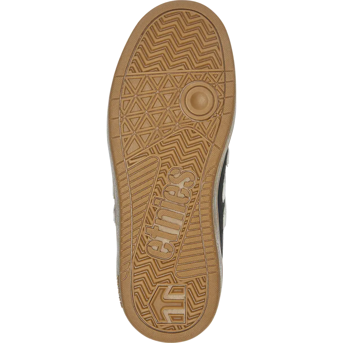 Etnies Featured - Kids skate shoes Locut - Low-Top