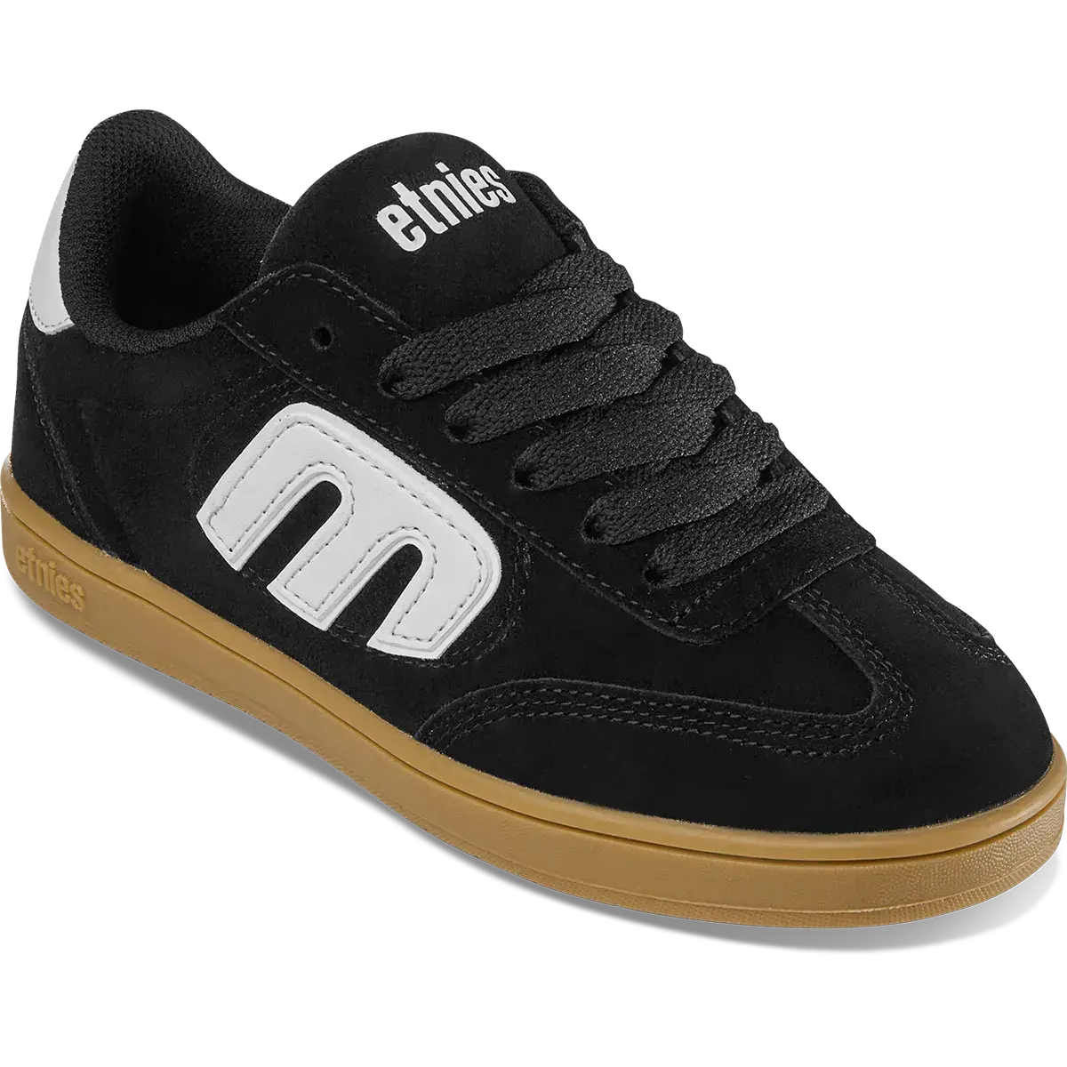 Etnies Featured - Kids skate shoes Locut - Low-Top