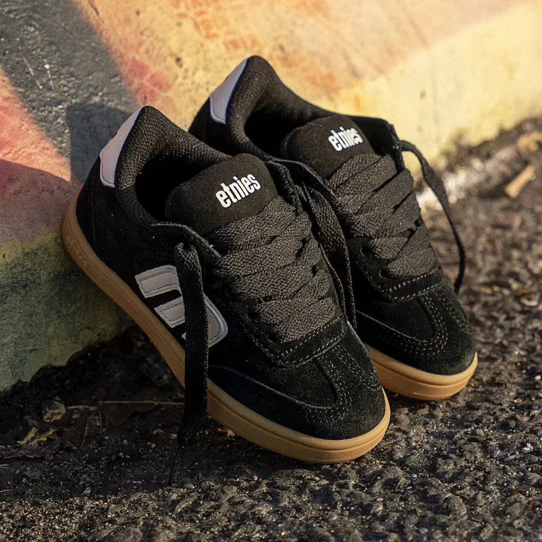 Etnies Featured - Kids skate shoes Locut - Low-Top