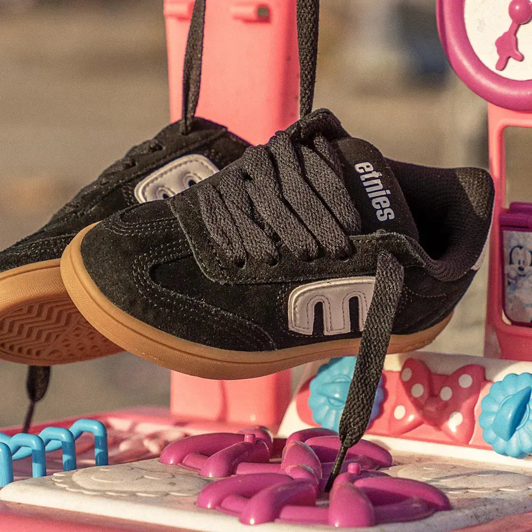 Etnies Featured - Kids skate shoes Locut - Low-Top