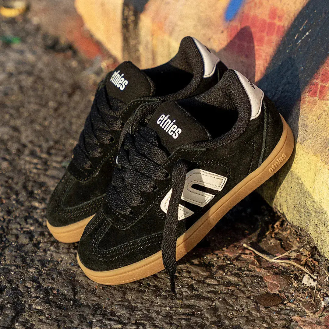 Etnies Featured - Kids skate shoes Locut - Low-Top