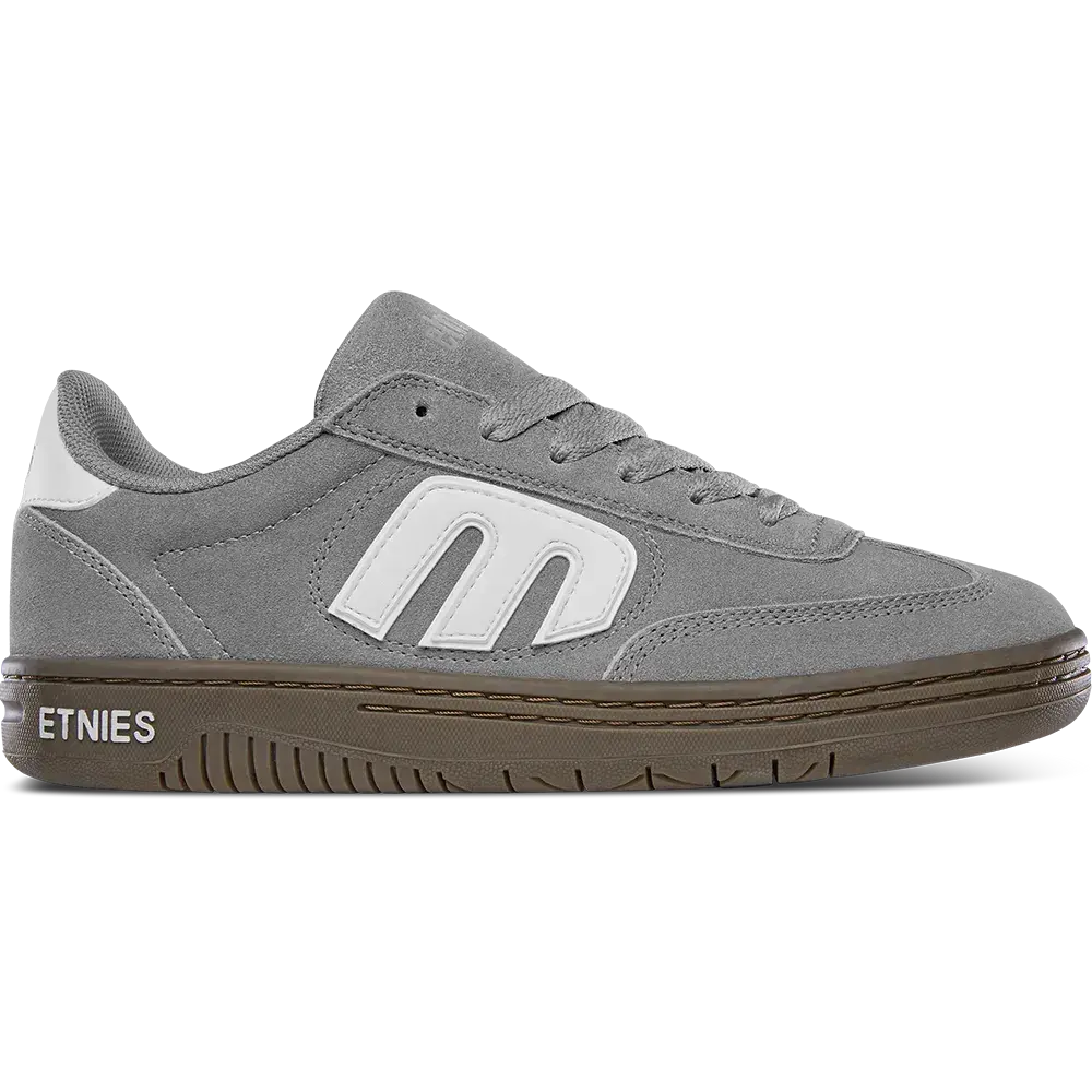 Etnies New - Locut Skate Low-Top Shoe - Skateboarding