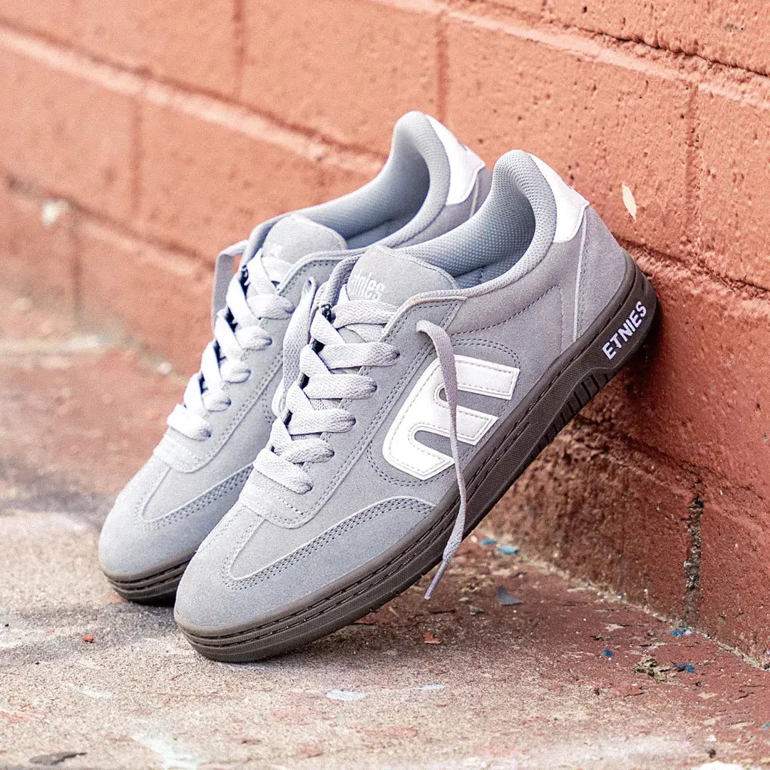 Etnies New - Locut Skate Low-Top Shoe - Skateboarding