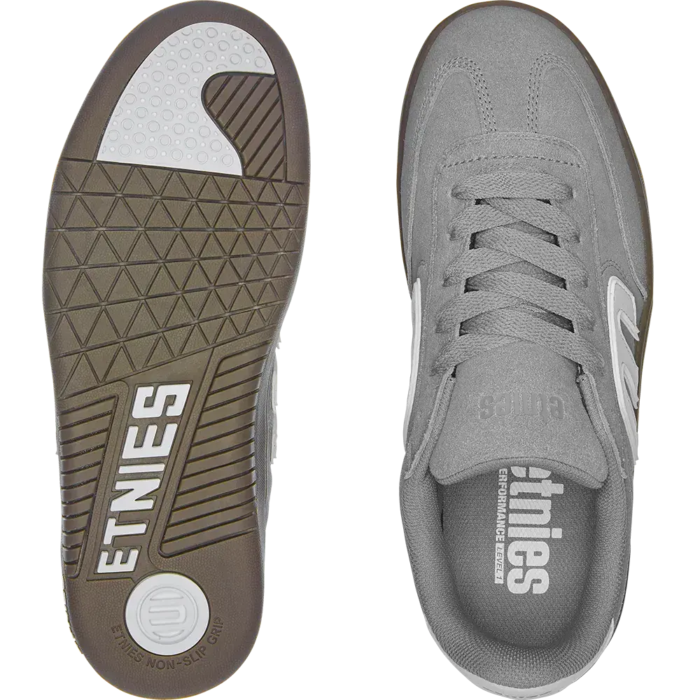 Etnies New - Locut Skate Low-Top Shoe - Skateboarding