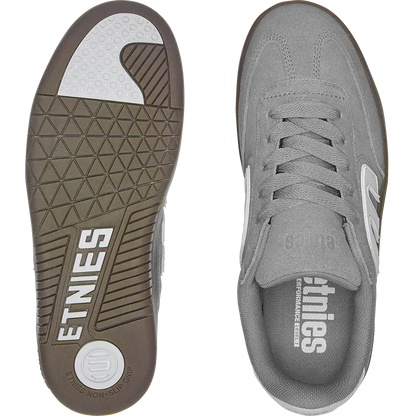 Etnies New - Locut Skate Low-Top Shoe - Skateboarding